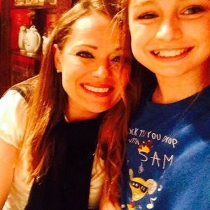 Meet your Posher, Michele